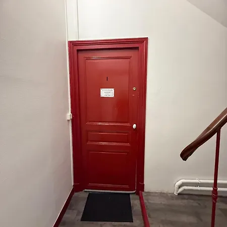 Appartement Au Cœur De *