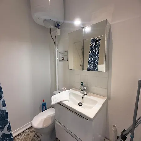 Appartement Au Cœur De *