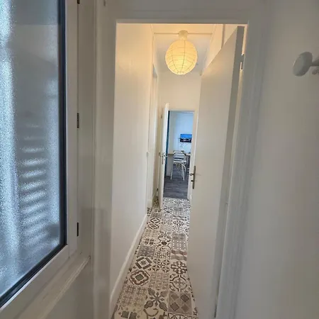 Appartement Au Cœur De *